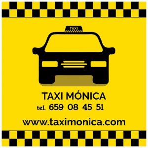 Taxi Mónica